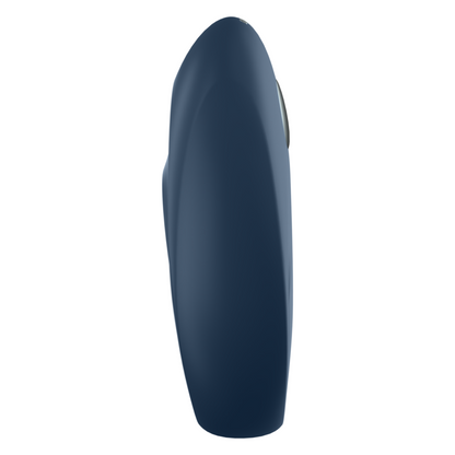 SATISFYER - APLICACIÓN VIBRADORA DE UN ANILLO MIGHTY