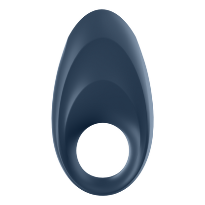 SATISFYER - APLICACIÓN VIBRADORA DE UN ANILLO MIGHTY