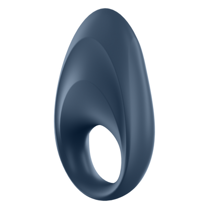 SATISFYER - APLICACIÓN VIBRADORA DE UN ANILLO MIGHTY