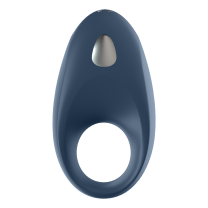 SATISFYER - APLICACIÓN VIBRADORA DE UN ANILLO MIGHTY