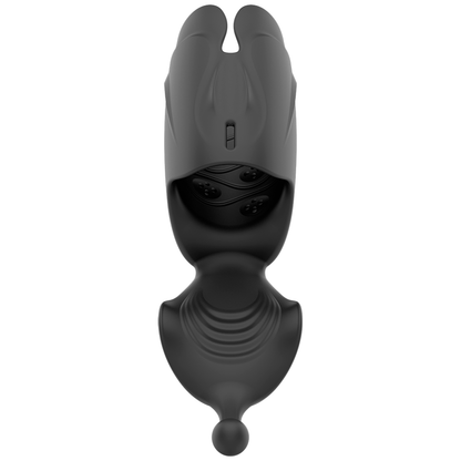 JAMYJOB - RECHARGEABLE HEAD MASTURBATOR
