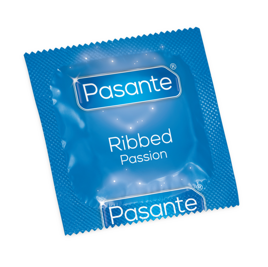 MS PLACER - SCORED CONDOMS 12 UNITS