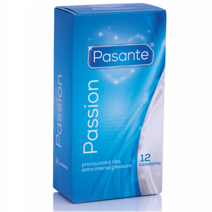 MS PLACER - SCORED CONDOMS 12 UNITS