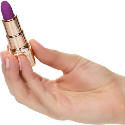 CALEXOTICS - LÁPIZ LABIAL RECARGABLE BALA HIDE & PLAY BAD BITCH