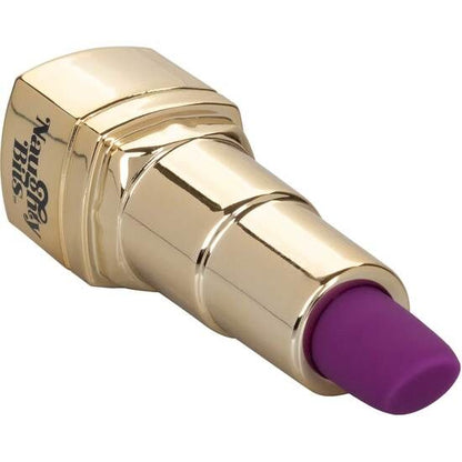 CALEXOTICS - LÁPIZ LABIAL RECARGABLE BALA HIDE & PLAY BAD BITCH