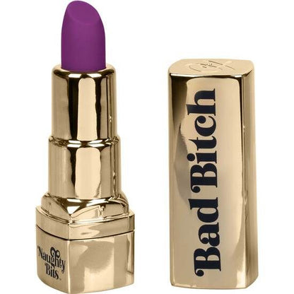 CALEXOTICS - LÁPIZ LABIAL RECARGABLE BALA HIDE & PLAY BAD BITCH