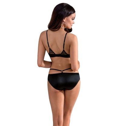 CASMIR - LARA TWO-PEA BIKINI SET S/M
