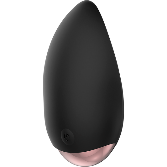 COQUETTE CHIC DESIRE - CLITORAL STIMULATOR BLACK / GOLD