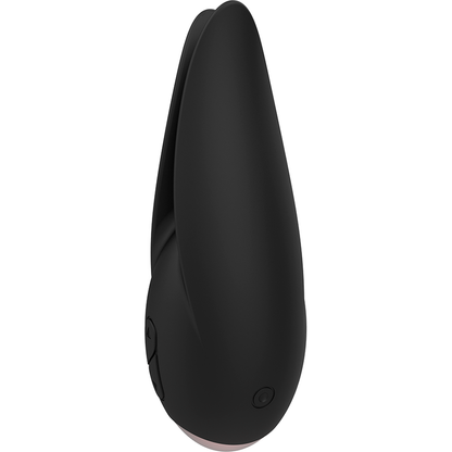 COQUETTE CHIC DESIRE - CLITORAL STIMULATOR BLACK / GOLD