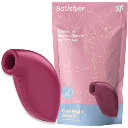 SATISFYER - SATISFYING ONE NIGHT