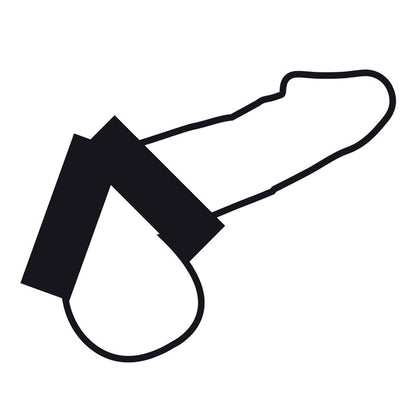 DARKNESS - DUO ENHANCEMENT COCK RINGS.