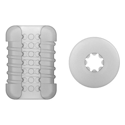 B SWISH - CLASSIC BHANDY PEARL MASTURBATOR