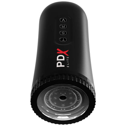 PDX ELITE - ADVANCED MASTURBATOR MOTORBIKE FAN