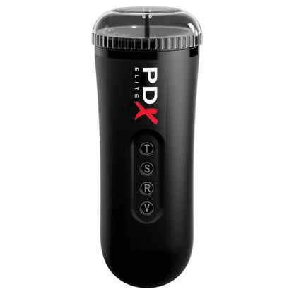 PDX ELITE - ADVANCED MASTURBATOR MOTORBIKE FAN
