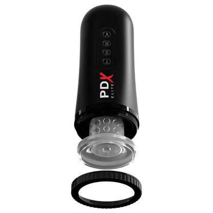 PDX ELITE - ADVANCED MASTURBATOR MOTORBIKE FAN