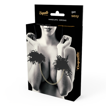 COQUETTE CHIC DESIRE - ESPOSAS DE LUJO