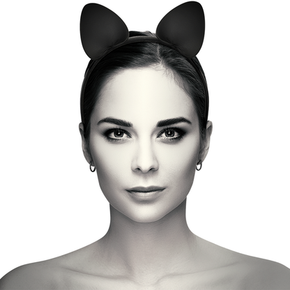 COQUETTE CHIC DESIRE - CAT EARS HEADBAND