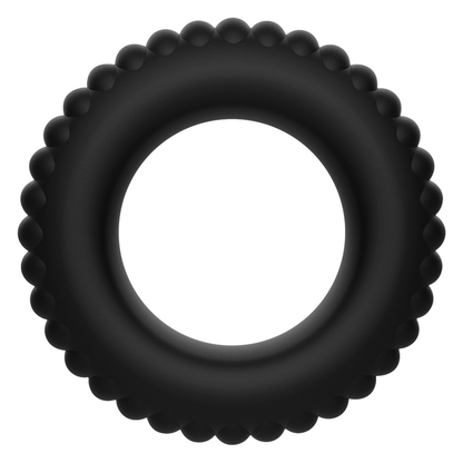 ADDICTED TOYS - 4-PEAK COCK RING SET