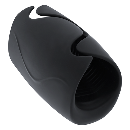 OHMAMA - VIBRATION AND HEAT OF THE MALE MASTURBATOR