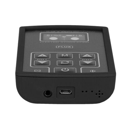 ELECTRASTIM - FLOW STIMULATOR UNIT