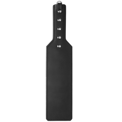 ELECTRASTIM - ELECTRAPADDLE LEATHER FOOT