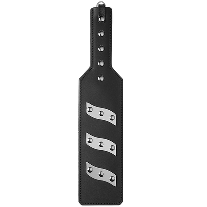 ELECTRASTIM - ELECTRAPADDLE LEATHER FOOT