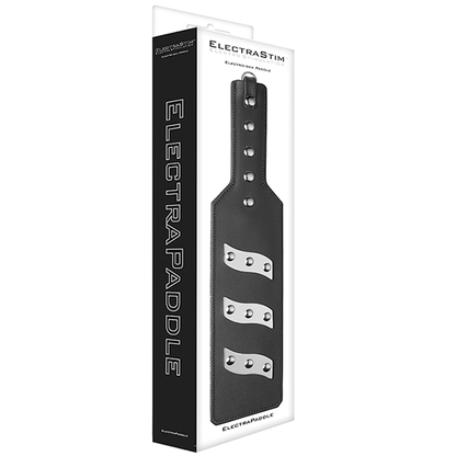 ELECTRASTIM - ELECTRAPADDLE LEATHER FOOT