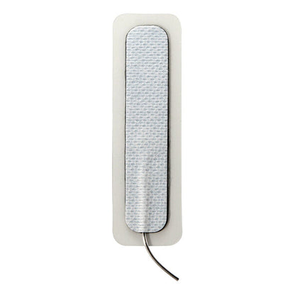 ELECTRASTIM - 4 X LONG SELF-ADHESIVE PADS 1.5CM X 7.5CM