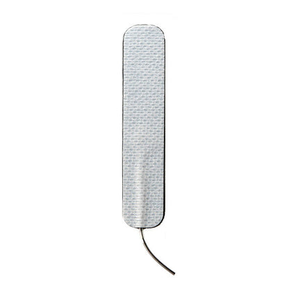 ELECTRASTIM - 4 X LONG SELF-ADHESIVE PADS 1.5CM X 7.5CM