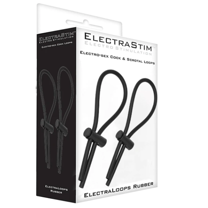 ELECTRASTIM - BANDA DE AJ. ANILLOS DE GALLO Y ESCROTAL