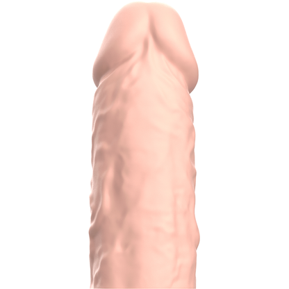 VIRILXL - LIQUID SILICONE NATURAL PENIS EXTENSION V3
