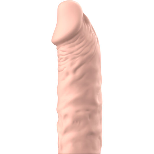 VIRILXL - LIQUID SILICONE NATURAL PENIS EXTENSION V5