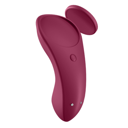 SATISFYER - SEXY SECRET CALA