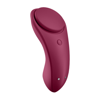 SATISFYER - SEXY SECRET CALA