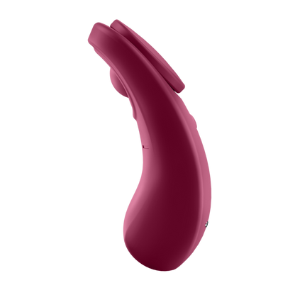 SATISFYER - SEXY SECRET CALA