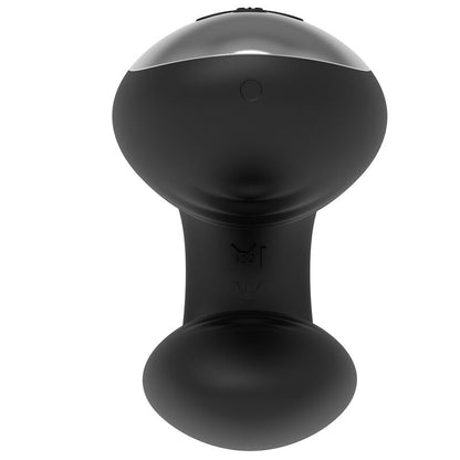 BRILLY GLAM - WE LOVE PARTNERS BLACK REMOTE CONTROL