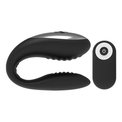 BRILLY GLAM - WE LOVE PARTNERS BLACK REMOTE CONTROL