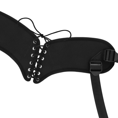 ROCKARMY - HARNESS + PANZER DOUBLE DENSITY 17 CM -O- 4.46 CM