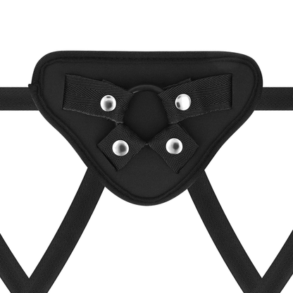 ROCKARMY - HARNESS + PANZER DOUBLE DENSITY 17 CM -O- 4.46 CM