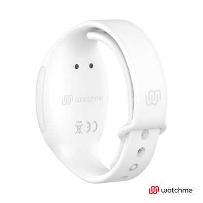 WEARWATCH - WATCHME TECHNOLOGY REMOTE CONTROL FUCHSIA EGG / NIVEO