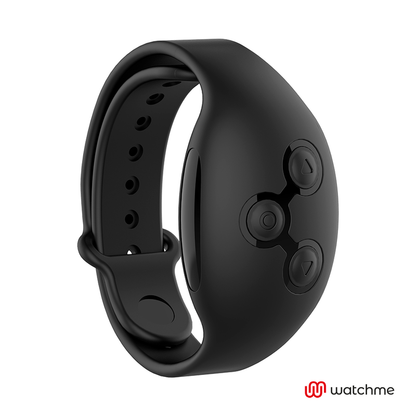 WEARWATCH - WATCHME TECHNOLOGY REMOTE CONTROL FUCHSIA EGG / JET