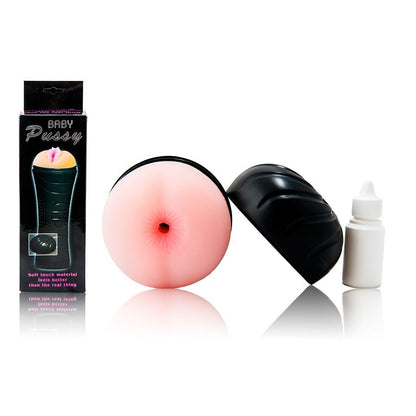 DANCE - BABY PUSSY YEAR MASTURBATOR YEAR