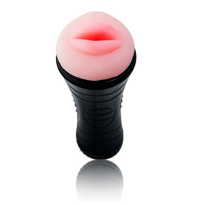 BAILE - PUSSY MASTURBATOR BABY MOUTH
