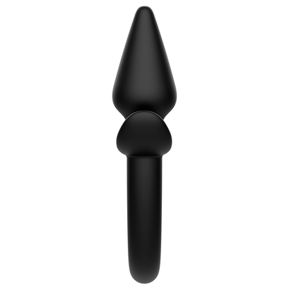 ADDICTED TOYS - DOG SILICONE ANAL PLUG